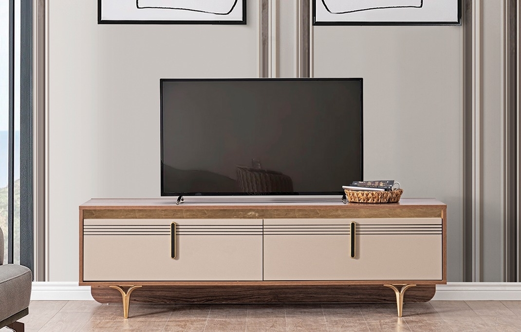 NEGRO TV ÜNİTESİ